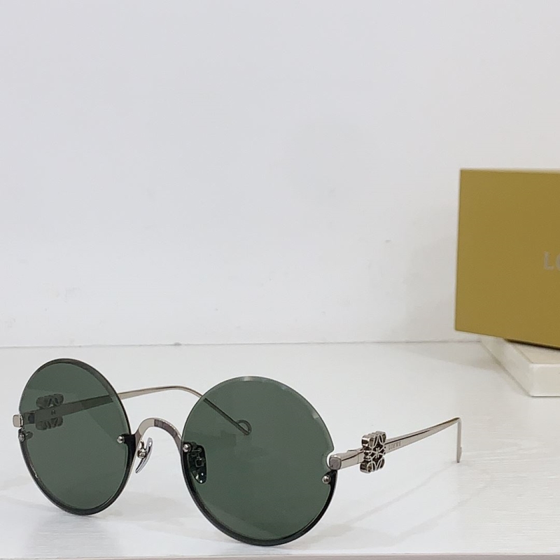 Loewe Sunglasses